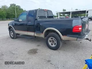 ✅ 1999 Ford F-150 XL • VIN: 1FTRX08L4XKB47888 • Lot: 42000396. Wystawiony na IAAI z przebiegiem 200 461 mil. Bezpłatny archiwum sprzedaży aukcyjnych z USA i szczegółowy raport historii pojazdu na DreamBid. Zdjęcie 1.