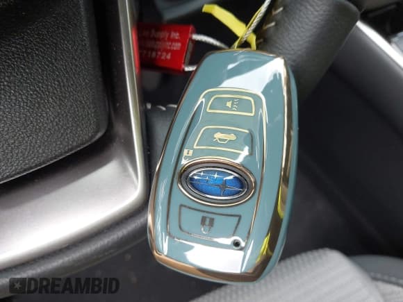 ✅ 2025 Subaru Outback Premium • VIN: 4S4BTADC8S3283027 • Lot: 43651624. Wystawiony na IAAI z przebiegiem 914 mil. Bezpłatny archiwum sprzedaży aukcyjnych z USA i szczegółowy raport historii pojazdu na DreamBid. Zdjęcie 11.