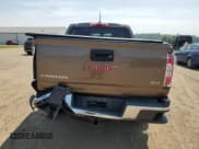 ✅ 2015 GMC Canyon 2WD SLE • VIN: 1GTG5BE32F1138155 • Lot: 64965195. Wystawiony na Copart z przebiegiem 77 566 mil. Bezpłatny archiwum sprzedaży aukcyjnych z USA i szczegółowy raport historii pojazdu na DreamBid. Zdjęcie 6.