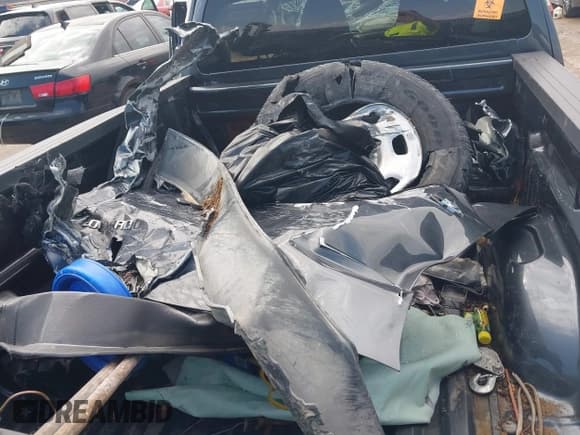 ✅ 2016 Chevrolet Colorado 2WD WT • VIN: 1GCHSBEA2G1195856 • Лот: 43055842. Опубликован ранее на IAAI с пробегом Не указан. Бесплатный доступ к архиву аукционных продаж из США и подробный отчёт об истории автомобиля на DreamBid. Изображение 12.