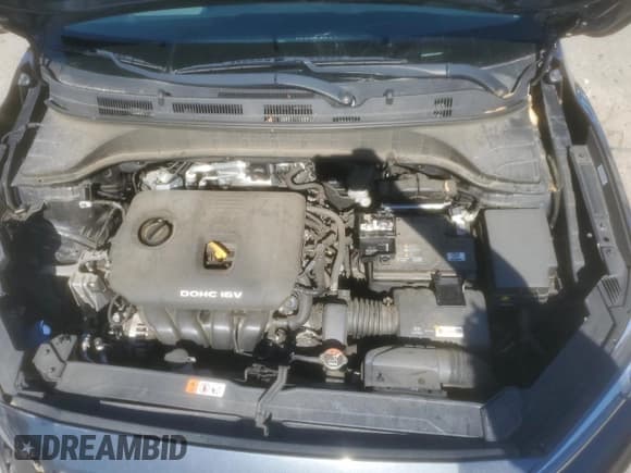 ✅ 2020 Hyundai Kona SEL • VIN: KM8K22AA3LU405347 • Лот: 50469604. Опубликован ранее на Copart с пробегом 27 490 миль. Бесплатный доступ к архиву аукционных продаж из США и подробный отчёт об истории автомобиля на DreamBid. Изображение 12.