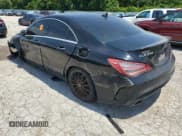 ✅ 2015 Mercedes-Benz CLA 250 • VIN: WDDSJ4EB1FN188617 • Lot: 60079725. Wystawiony na Copart z przebiegiem 116 085 mil. Bezpłatny archiwum sprzedaży aukcyjnych z USA i szczegółowy raport historii pojazdu na DreamBid. Zdjęcie 2.