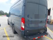 ✅ 2019 Ford Transit • VIN: 1FTYR3XMXKKB17482 • Lot: 42810338. Listed on IAAI with 68,461 mi. Free auction sales archive from the USA and detailed vehicle history report at DreamBid. Image 3.