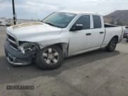 ✅ 2016 Ram 1500 Express • VIN: 1C6RR7FTXGS225829 • Lot: 81345975. Listed on Copart with 71,739 mi. Free auction sales archive from the USA and detailed vehicle history report at DreamBid. Image 1.