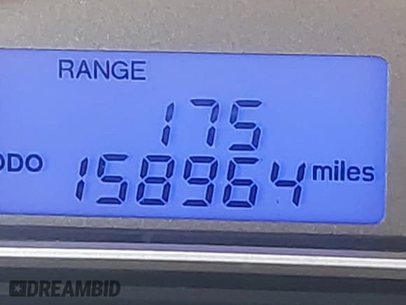 ✅ 2007 Hyundai Elantra GLS • VIN: KMHDU46DX7U180111 • Lot: 43526268. Listed on IAAI with 158,964 mi. Free auction sales archive from the USA and detailed vehicle history report at DreamBid. Image 16.