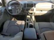 ✅ 2006 Nissan Frontier SE • VIN: 1N6AD07W16C434662 • Lot: 82064295. Listed on Copart with 125,802 mi. Free auction sales archive from the USA and detailed vehicle history report at DreamBid. Image 8.