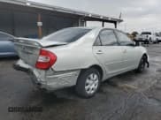 ✅ 2002 Toyota Camry LE • VIN: 4T1BE32K62U085492 • Lot: 66149175. Listed on Copart with 238,174 mi. Free auction sales archive from the USA and detailed vehicle history report at DreamBid. Image 3.