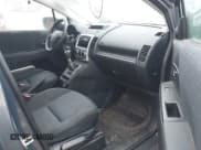 ✅ 2009 Mazda 5 Touring • VIN: JM1CR29L690356302 • Lot: 41573737. Listed on IAAI with 127,276 mi. Free auction sales archive from the USA and detailed vehicle history report at DreamBid. Image 5.