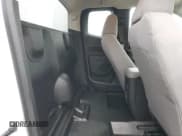 ✅ 2020 Chevrolet Colorado 2WD Work Truck • VIN: 1GCHSBEA5L1191326 • Lot: 85558585. Listed on Copart with 53,947 mi. Free auction sales archive from the USA and detailed vehicle history report at DreamBid. Image 10.