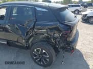 ✅ 2025 Nissan Kicks SV • VIN: 3N8AP6CB2SL438867 • Lot: 43205336. Wystawiony na IAAI z przebiegiem 401 mil. Bezpłatny archiwum sprzedaży aukcyjnych z USA i szczegółowy raport historii pojazdu na DreamBid. Zdjęcie 6.