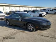 ✅ 1999 Pontiac Firebird Firebird • VIN: 2G2FS22K6X2201848 • Lot: 42923315. Wystawiony na Copart z przebiegiem 158 551 mil. Bezpłatny archiwum sprzedaży aukcyjnych z USA i szczegółowy raport historii pojazdu na DreamBid. Zdjęcie 4.