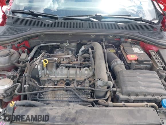 ✅ 2020 Volkswagen Jetta S • VIN: 3VWCB7BU7LM048500 • Лот: 42023448. Опубликован ранее на IAAI с пробегом 69 926 миль. Бесплатный доступ к архиву аукционных продаж из США и подробный отчёт об истории автомобиля на DreamBid. Изображение 10.