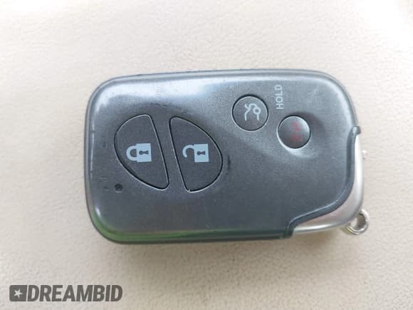 ✅ 2008 Lexus ES 330 • VIN: JTHBJ46GX82172505 • Lot: 43099188. Listed on IAAI with 141,348 mi. Free auction sales archive from the USA and detailed vehicle history report at DreamBid. Image 11.