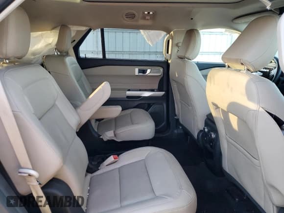 ✅ 2021 Ford Explorer Limited • VIN: 1FM5K8FW8MNA00844 • Лот: 73839514. Опубликован ранее на Copart с пробегом 44 092 миль. Бесплатный доступ к архиву аукционных продаж из США и подробный отчёт об истории автомобиля на DreamBid. Изображение 11.