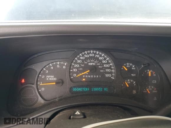 ✅ 2006 Chevrolet Tahoe LS • VIN: 1GNEC13V56J160623 • Лот: 63435065. Опубликован ранее на Copart с пробегом 130 952 миль. Бесплатный доступ к архиву аукционных продаж из США и подробный отчёт об истории автомобиля на DreamBid. Изображение 9.