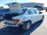 ✅ 2003 Chevrolet Malibu • VIN: 1G1ND52J33M535343 • Lot: 43545369. Listed on IAAI with 155,132 mi. Free auction sales archive from the USA and detailed vehicle history report at DreamBid. Image 4.