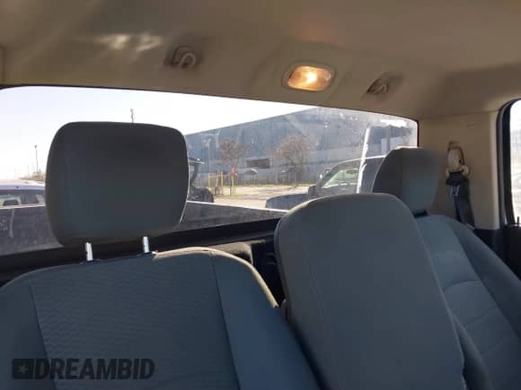 2016 Ram 1500 Tradesman с VIN 3C6JR6DG8GG239636, выставлен на аукционе IAAI как лот 41366332 с пробегом 117 082 миль миль и . История ставок и продаж доступна на DreamBid. Изображение 8.