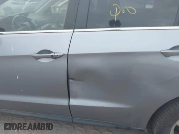 ✅ 2013 Acura RDX Technology • VIN: 5J8TB3H56DL012037 • Lot: 43540677. Wystawiony na IAAI z przebiegiem 124 338 mil. Bezpłatny archiwum sprzedaży aukcyjnych z USA i szczegółowy raport historii pojazdu na DreamBid. Zdjęcie 6.