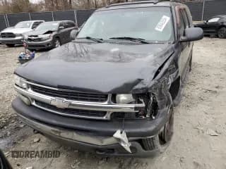 ✅ 2005 Chevrolet Suburban LT • VIN: 1GNFK16Z95J151301 • Лот: 83642854. Опубликован ранее на Copart с пробегом 190 221 миль. Бесплатный доступ к архиву аукционных продаж из США и подробный отчёт об истории автомобиля на DreamBid. Изображение 5.