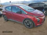 ✅ 2023 Chevrolet Bolt EV 2LT • VIN: 1G1FX6S02P4138284 • Lot: 78428164. Wystawiony na Copart z przebiegiem 31 047 mil. Bezpłatny archiwum sprzedaży aukcyjnych z USA i szczegółowy raport historii pojazdu na DreamBid. Zdjęcie 4.