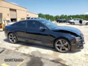 ✅ 2015 Audi S5 Premium Plus • VIN: WAUGGAFR9FA050840 • Lot: 64470315. Wystawiony na Copart z przebiegiem 47 379 mil. Bezpłatny archiwum sprzedaży aukcyjnych z USA i szczegółowy raport historii pojazdu na DreamBid. Zdjęcie 4.