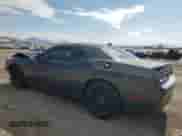 2018 Dodge Challenger T/A 392 с VIN 2C3CDZFJ2JH110944, выставлен на аукционе Copart как лот 65478535 с пробегом 32 162 миль миль и Списание • Salvage title. История ставок и продаж доступна на DreamBid. Изображение 2.