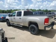✅ 2008 GMC Sierra 2500HD Work Truck • VIN: 1GTHC23K08F192760 • Lot: 61491925. Wystawiony na Copart z przebiegiem 115 004 mil. Bezpłatny archiwum sprzedaży aukcyjnych z USA i szczegółowy raport historii pojazdu na DreamBid. Zdjęcie 2.