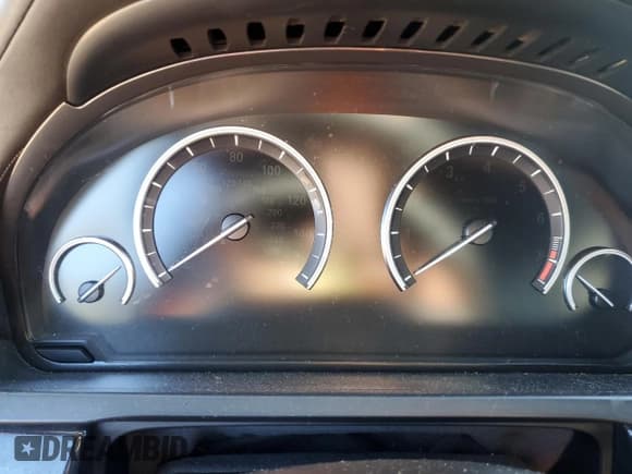 ✅ 2010 BMW 7 Series 750Li • VIN: WBAKB8C55ACY63396 • Lot: 82695695. Listed on Copart with Not provided. Free auction sales archive from the USA and detailed vehicle history report at DreamBid. Image 9.