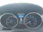 2013 Hyundai Sonata с VIN KMHEC4A49DA090105, выставлен на аукционе IAAI как лот 43479332 с пробегом 116 591 миль миль и . История ставок и продаж доступна на DreamBid. Изображение 7.