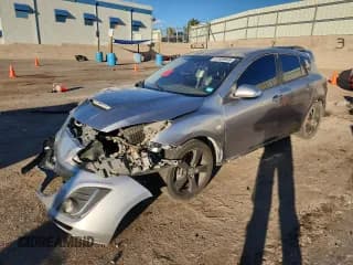 ✅ 2011 Mazda 3 Mazdaspeed3 Sport • VIN: JM1BL1K45B1393030 • Lot: 87059645. Wystawiony na Copart z przebiegiem 94 621 mil. Bezpłatny archiwum sprzedaży aukcyjnych z USA i szczegółowy raport historii pojazdu na DreamBid. Zdjęcie 1.