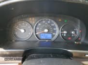 ✅ 2012 Hyundai Santa Fe Limited • VIN: 5XYZKDAG1CG120408 • Lot: 75483254. Listed on Copart with 118,834 mi. Free auction sales archive from the USA and detailed vehicle history report at DreamBid. Image 9.