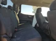 ✅ 2020 Chevrolet Silverado 1500 Work Truck • VIN: 3GCPWAEH9LG314814 • Lot: 72190224. Wystawiony na Copart z przebiegiem 110 871 mil. Bezpłatny archiwum sprzedaży aukcyjnych z USA i szczegółowy raport historii pojazdu na DreamBid. Zdjęcie 10.