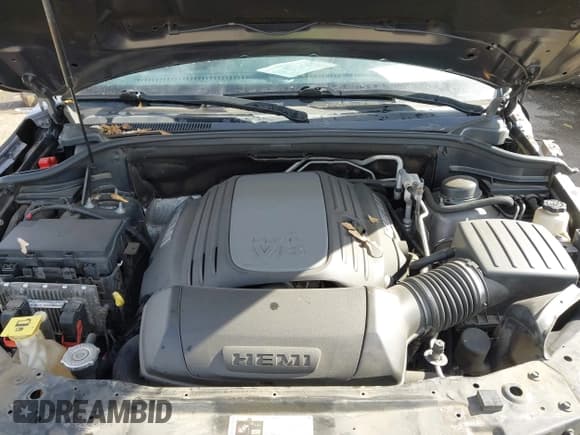 ✅ 2014 Dodge Durango Citadel • VIN: 1C4SDJET2EC349382 • Lot: 43619536. Wystawiony na IAAI z przebiegiem 107 052 mil. Bezpłatny archiwum sprzedaży aukcyjnych z USA i szczegółowy raport historii pojazdu na DreamBid. Zdjęcie 10.