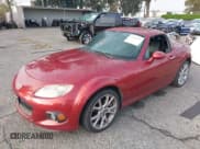 ✅ 2015 Mazda MX-5 Miata Grand Touring • VIN: JM1NC2PF9F0241793 • Lot: 43373257. Listed on IAAI with 127,984 mi. Free auction sales archive from the USA and detailed vehicle history report at DreamBid. Image 2.