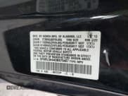 ✅ 2013 Honda Odyssey EX • VIN: 5FNRL5H44DB075407 • Lot: 43725774. Listed on IAAI with 192,101 mi. Free auction sales archive from the USA and detailed vehicle history report at DreamBid. Image 9.