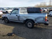 ✅ 1991 Toyota Pickup • VIN: JT4RN81A5M5108444 • Lot: 84263254. Listed on Copart with 229,851 mi. Free auction sales archive from the USA and detailed vehicle history report at DreamBid. Image 2.