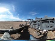 ✅ 2021 Chevrolet Silverado 2500HD LT • VIN: 1GC1YNEY5MF255433 • Лот: 42727294. Опубликован ранее на IAAI с пробегом Не указан. Бесплатный доступ к архиву аукционных продаж из США и подробный отчёт об истории автомобиля на DreamBid. Изображение 17.