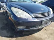 ✅ 2004 Lexus ES 350 • VIN: JTHBA30G245011061 • Lot: 42391223. Listed on IAAI with 146,919 mi. Free auction sales archive from the USA and detailed vehicle history report at DreamBid. Image 14.