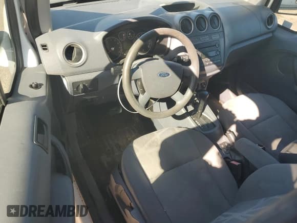 ✅ 2013 Ford Transit Connect XLT • VIN: NM0LS6BN5DT152800 • Лот: 87122125. Опубликован ранее на Copart с пробегом 97 964 миль. Бесплатный доступ к архиву аукционных продаж из США и подробный отчёт об истории автомобиля на DreamBid. Изображение 8.