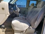✅ 2003 Chevrolet Silverado 1500 LS • VIN: 2GCEC19X631207679 • Lot: 69688405. Wystawiony na Copart z przebiegiem Nie podano. Bezpłatny archiwum sprzedaży aukcyjnych z USA i szczegółowy raport historii pojazdu na DreamBid. Zdjęcie 7.