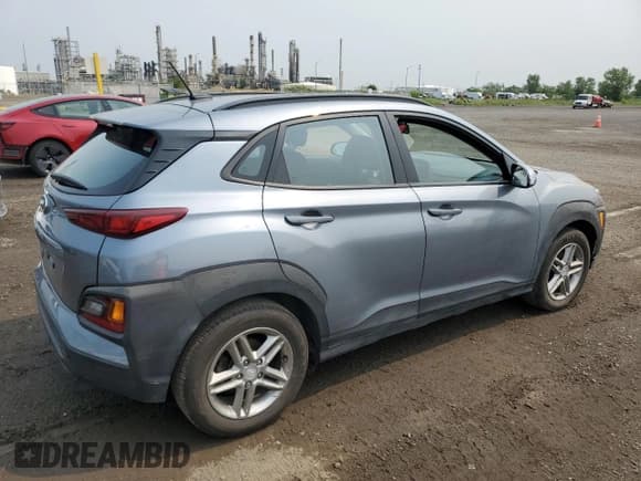 ✅ 2019 Hyundai Kona SE • VIN: KM8K12AA0KU301741 • Лот: 67340134. Опубликован ранее на Copart с пробегом Не указан. Бесплатный доступ к архиву аукционных продаж из США и подробный отчёт об истории автомобиля на DreamBid. Изображение 3.