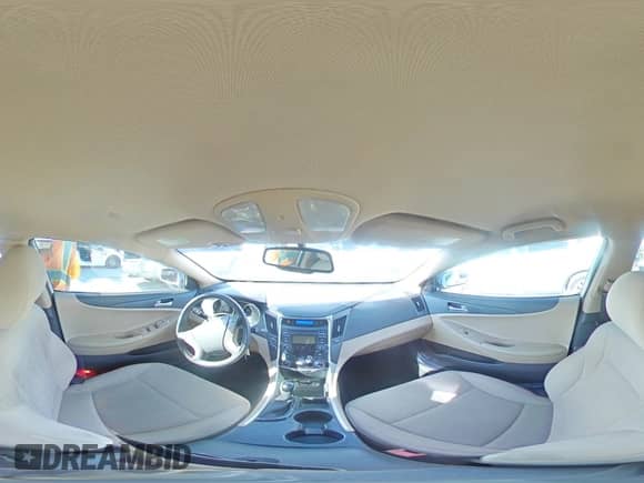 ✅ 2012 Hyundai Sonata GLS • VIN: 5NPEB4AC3CH362816 • Лот: 82519755. Размещён на Copart с пробегом 96 154 миль миль. Получите бесплатный доступ к архиву аукционных продаж из США и посмотрите подробный отчёт об истории автомобиля на DreamBid. Изображение 15.