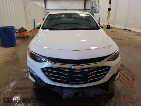 2024 Chevrolet Malibu LT with VIN 1G1ZD5ST7RF230573, listed as a Copart auction lot 90040395 with 36,747 mi miles and Clean title. Bid and sale history available at DreamBid. Image 5.