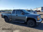 ✅ 2007 GMC Canyon Work Truck • VIN: 1GTDT19E178147548 • Лот: 54914505. Опубликован ранее на Copart с пробегом 162 355 миль. Бесплатный доступ к архиву аукционных продаж из США и подробный отчёт об истории автомобиля на DreamBid. Изображение 4.