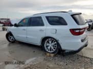 ✅ 2014 Dodge Durango Citadel • VIN: 1C4SDHET5EC381347 • Lot: 65382035. Listed on Copart with Not provided. Free auction sales archive from the USA and detailed vehicle history report at DreamBid. Image 2.