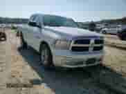 2015 Ram 1500 SLT с VIN 1C6RR6GT0FS658342, выставлен на аукционе Copart как лот 81588935 с пробегом 161 296 миль миль и Списание • Salvage title. История ставок и продаж доступна на DreamBid. Изображение 13.