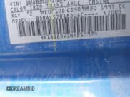 ✅ 2022 Nissan Sentra SR • VIN: 3N1AB8DV3NY219974 • Lot: 43169504. Wystawiony na IAAI z przebiegiem 78 000 mil. Bezpłatny archiwum sprzedaży aukcyjnych z USA i szczegółowy raport historii pojazdu na DreamBid. Zdjęcie 9.