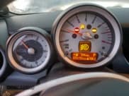 ✅ 2010 MINI Convertible • VIN: WMWMR3C59ATU97143 • Lot: 94448275. Listed on Copart with 73,173 mi. Free auction sales archive from the USA and detailed vehicle history report at DreamBid. Image 9.