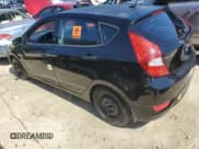 ✅ 2015 Hyundai Accent GS • VIN: KMHCT5AE1FU220787 • Лот: 74085534. Опубликован ранее на Copart с пробегом 73 209 миль. Бесплатный доступ к архиву аукционных продаж из США и подробный отчёт об истории автомобиля на DreamBid. Изображение 2.