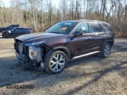 ✅ 2020 Hyundai Palisade SEL • VIN: KM8R3DHE1LU049125 • Лот: 78196574. Опубликован ранее на Copart с пробегом 84 996 миль. Бесплатный доступ к архиву аукционных продаж из США и подробный отчёт об истории автомобиля на DreamBid. Изображение 1.